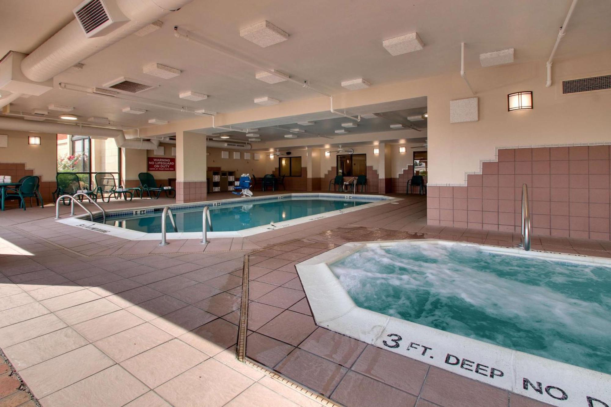 Drury Inn & Suites Bowling Green Exteriör bild