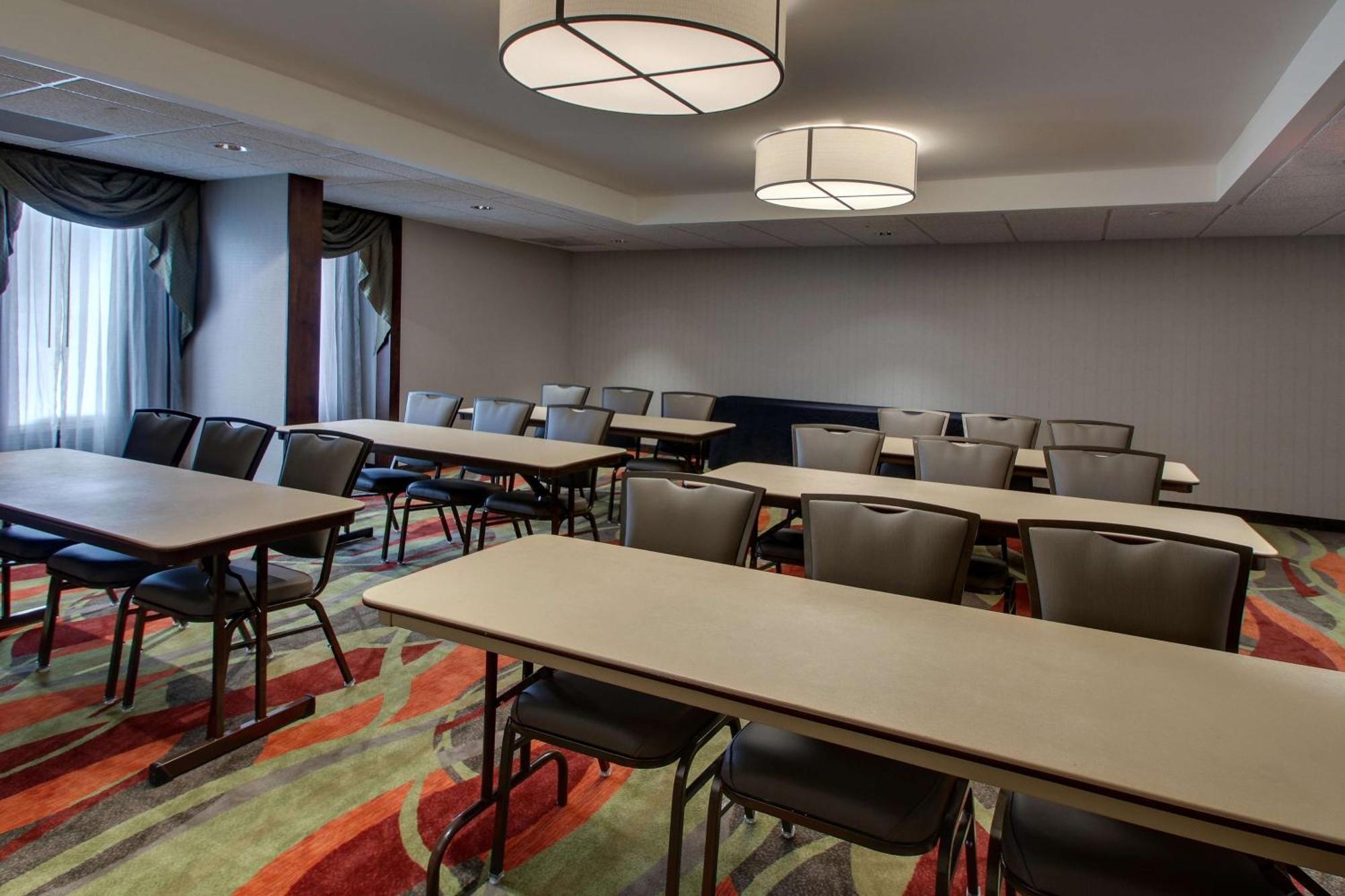 Drury Inn & Suites Bowling Green Exteriör bild