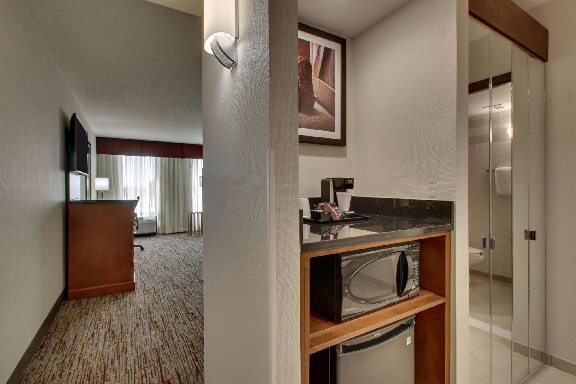 Drury Inn & Suites Bowling Green Exteriör bild