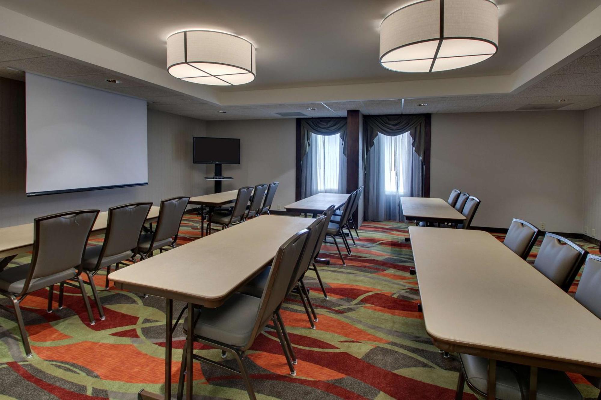 Drury Inn & Suites Bowling Green Exteriör bild