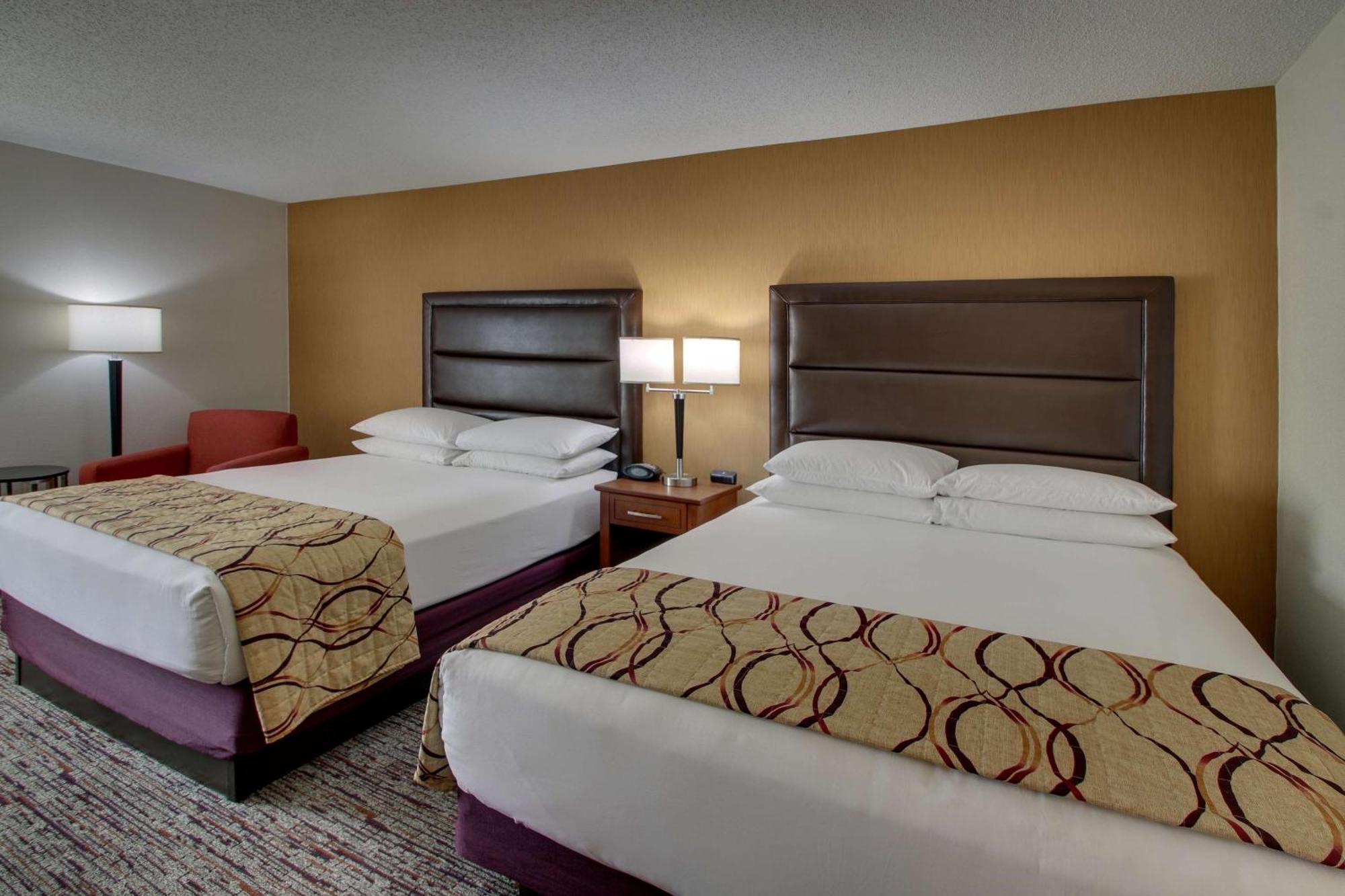 Drury Inn & Suites Bowling Green Exteriör bild