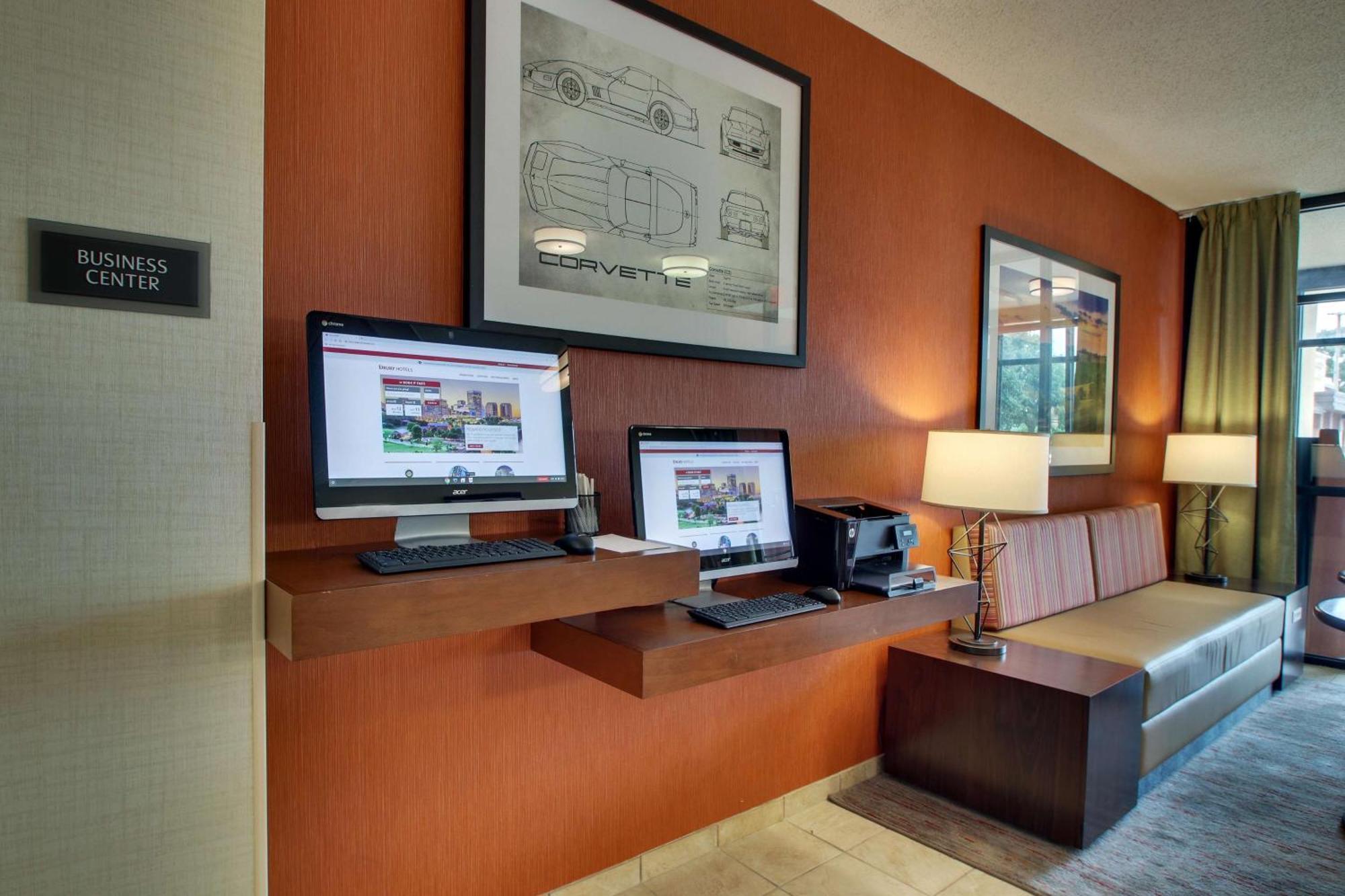 Drury Inn & Suites Bowling Green Exteriör bild