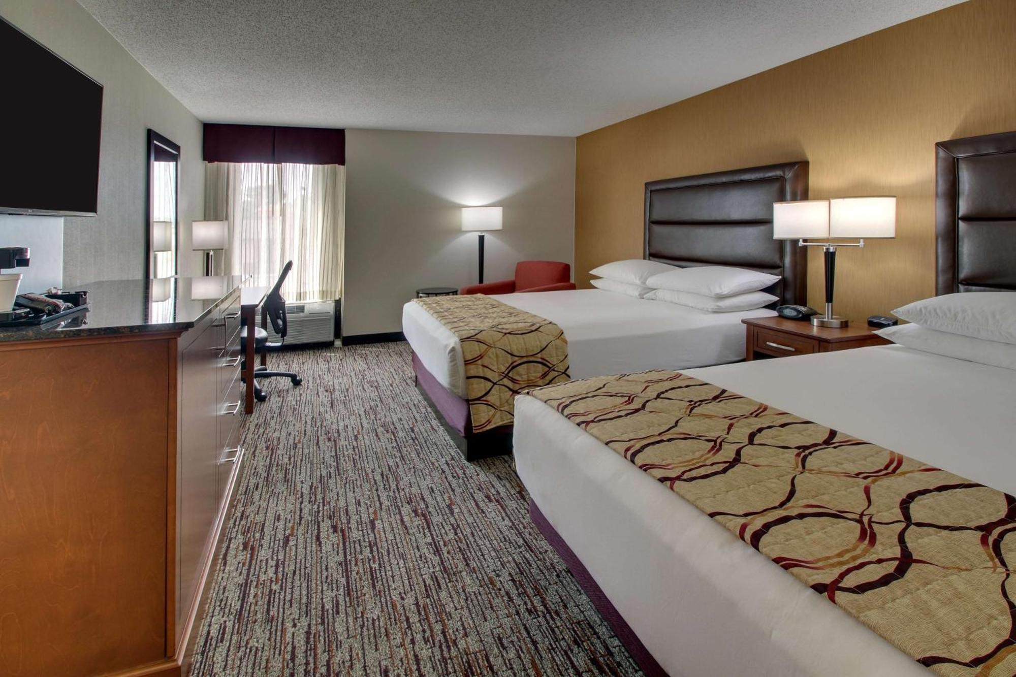 Drury Inn & Suites Bowling Green Exteriör bild
