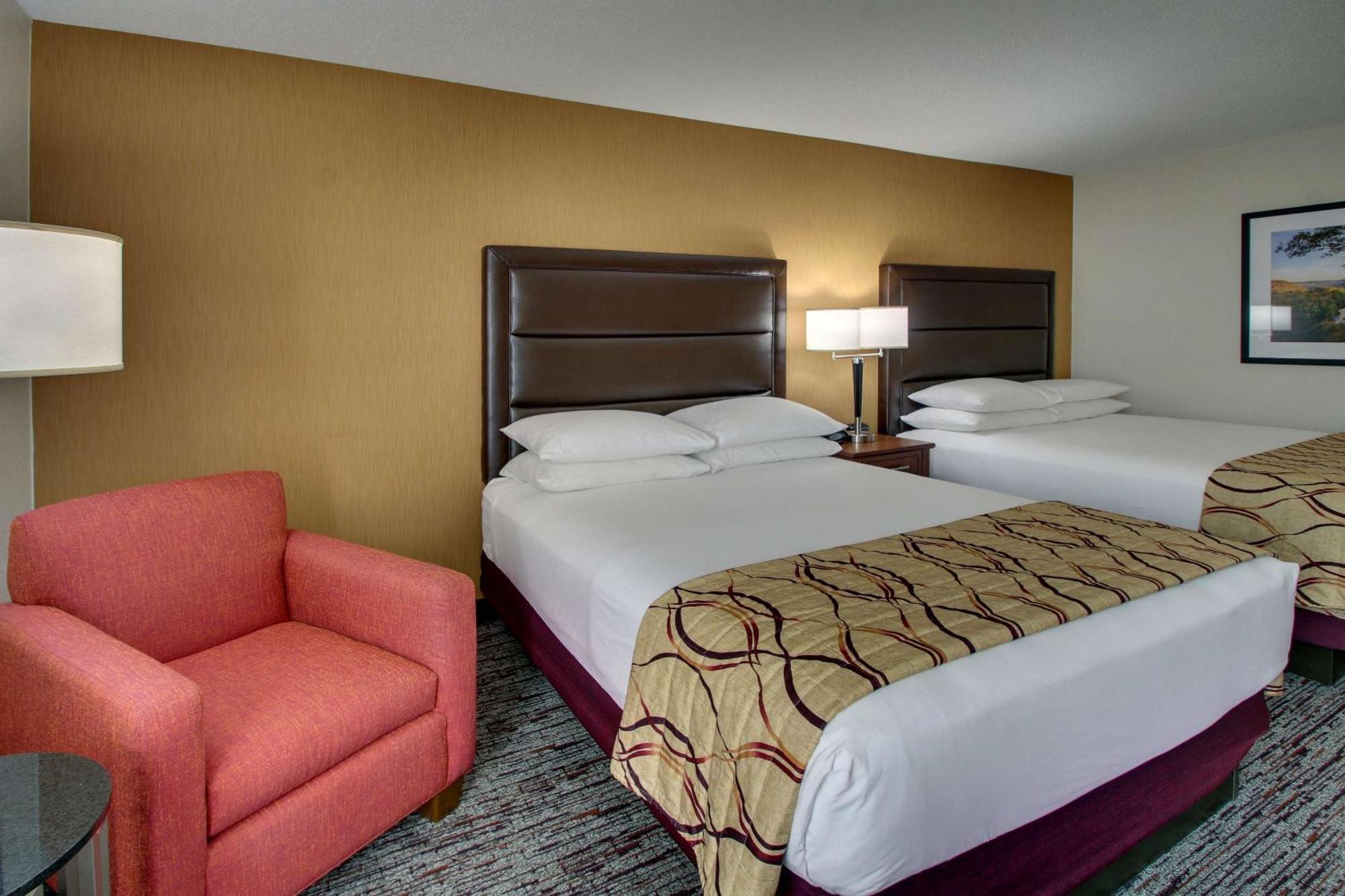 Drury Inn & Suites Bowling Green Exteriör bild