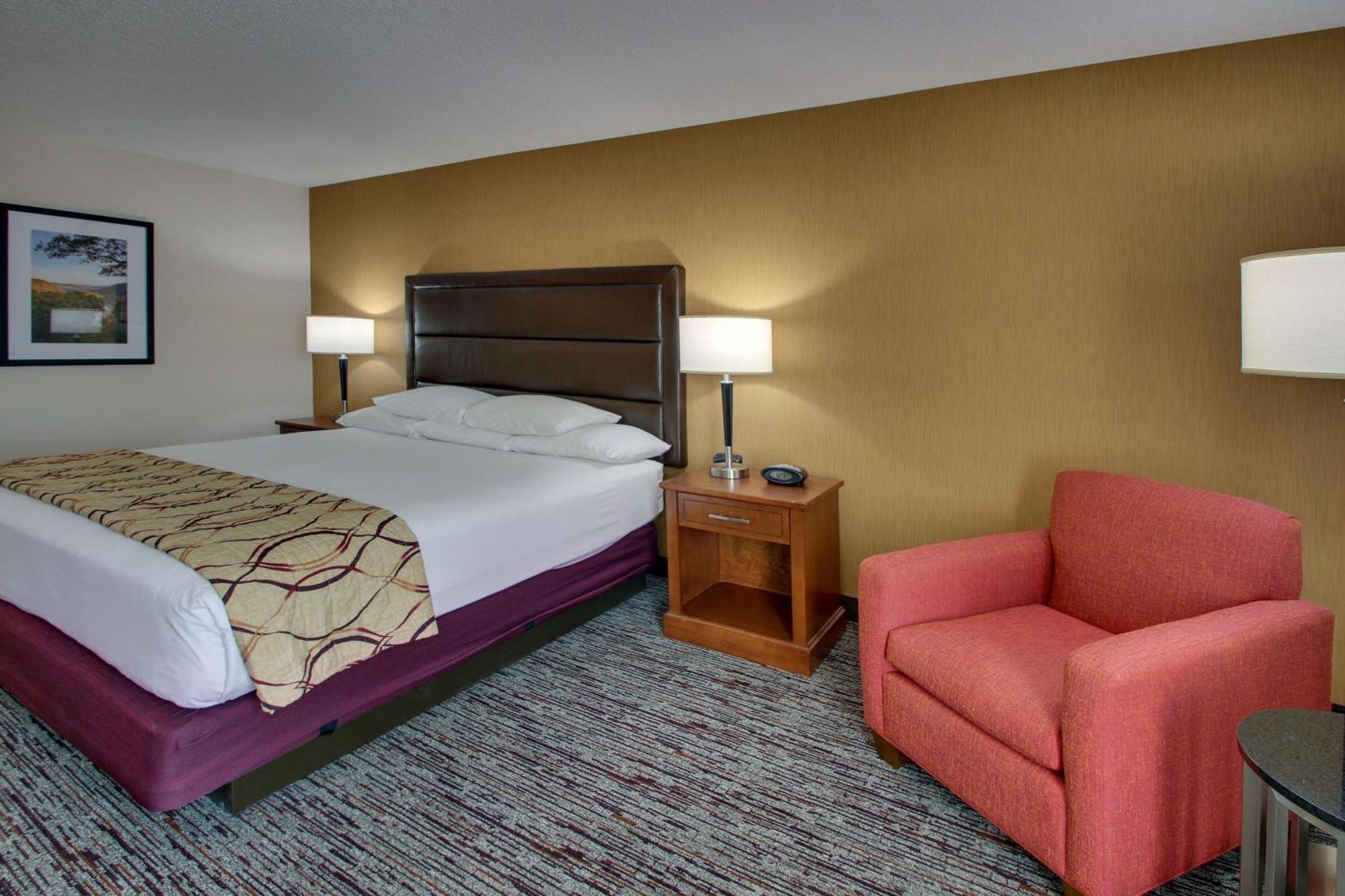 Drury Inn & Suites Bowling Green Exteriör bild