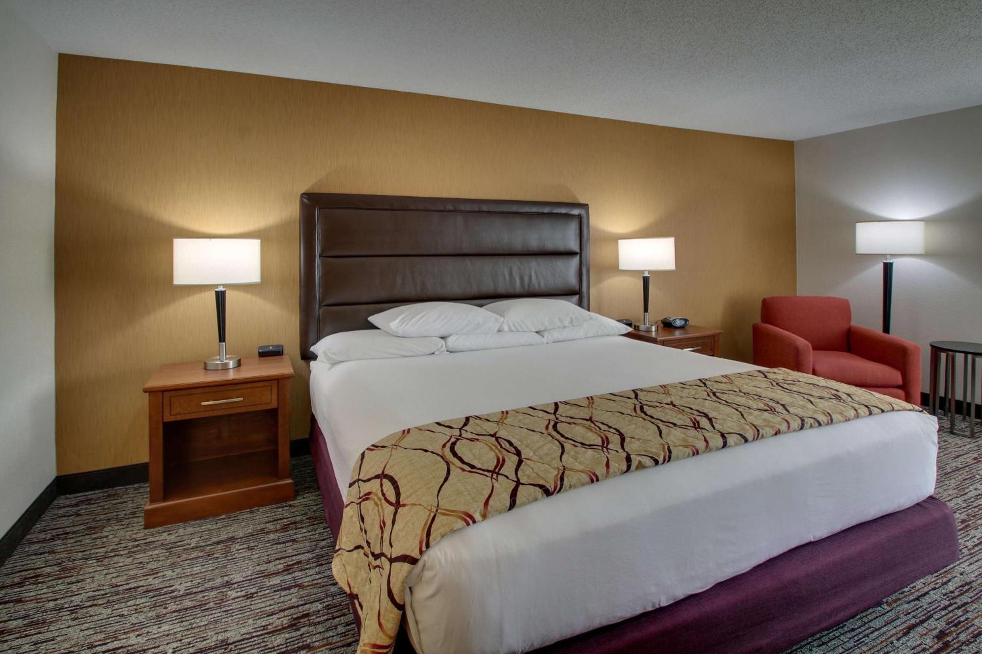 Drury Inn & Suites Bowling Green Exteriör bild