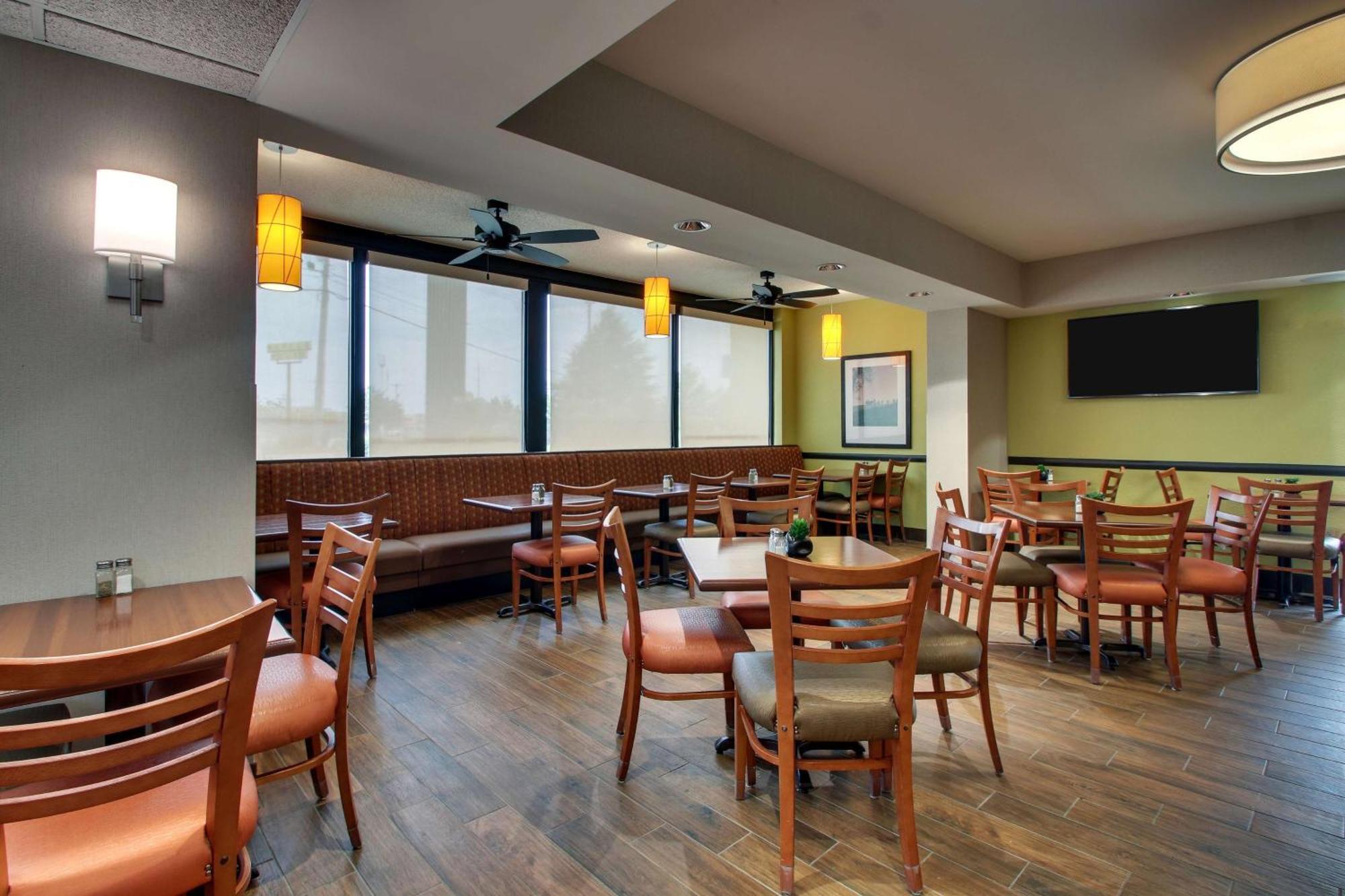 Drury Inn & Suites Bowling Green Exteriör bild