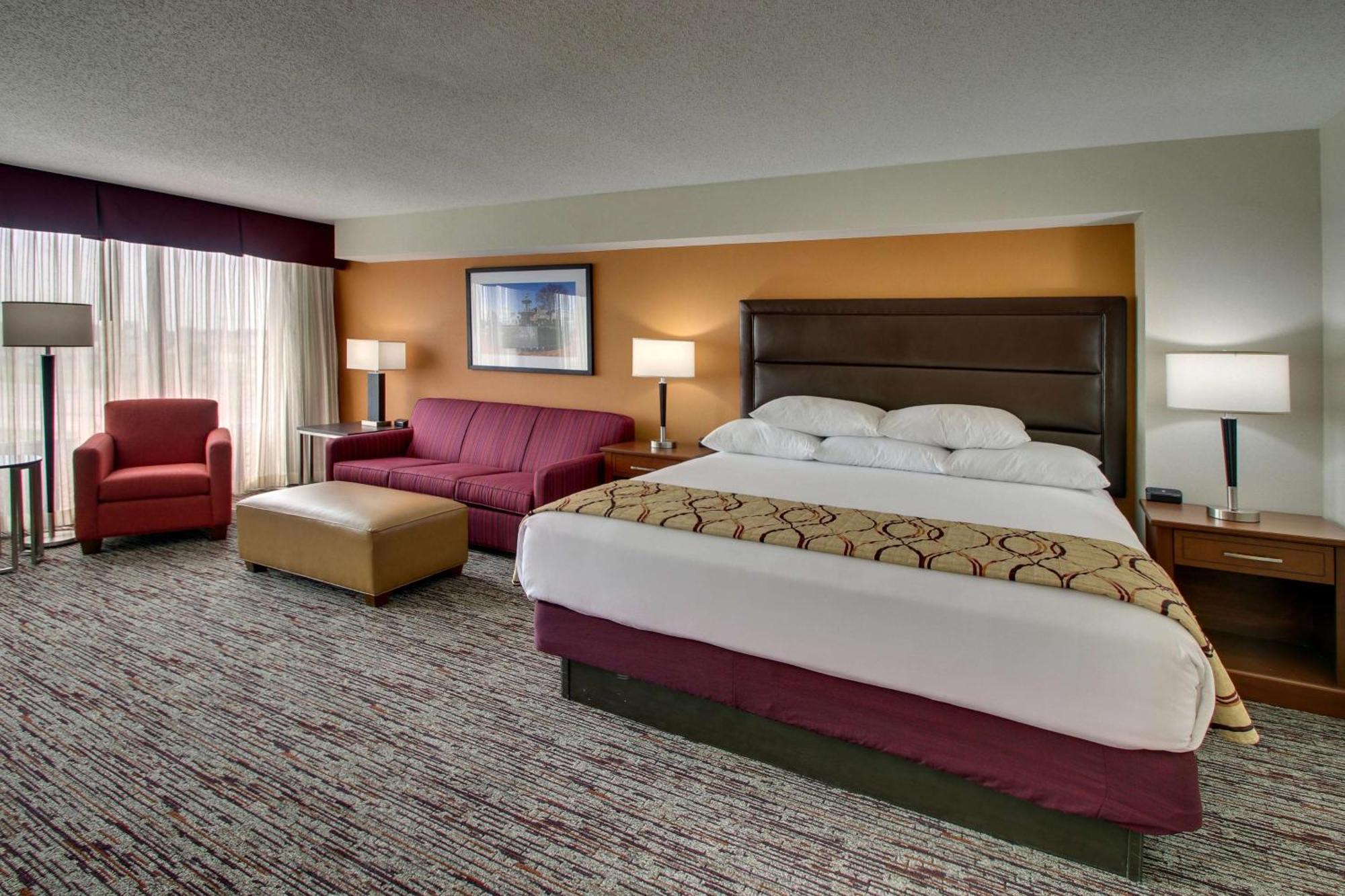 Drury Inn & Suites Bowling Green Exteriör bild