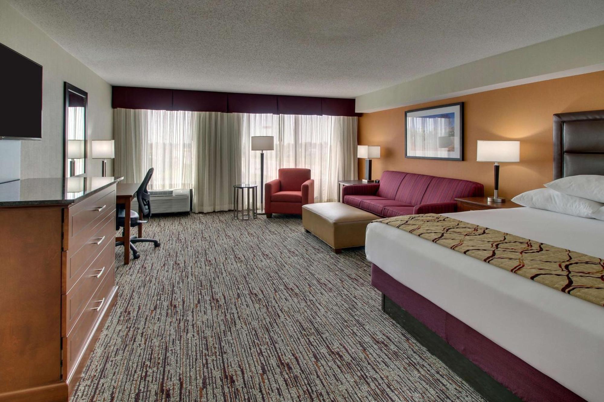 Drury Inn & Suites Bowling Green Exteriör bild