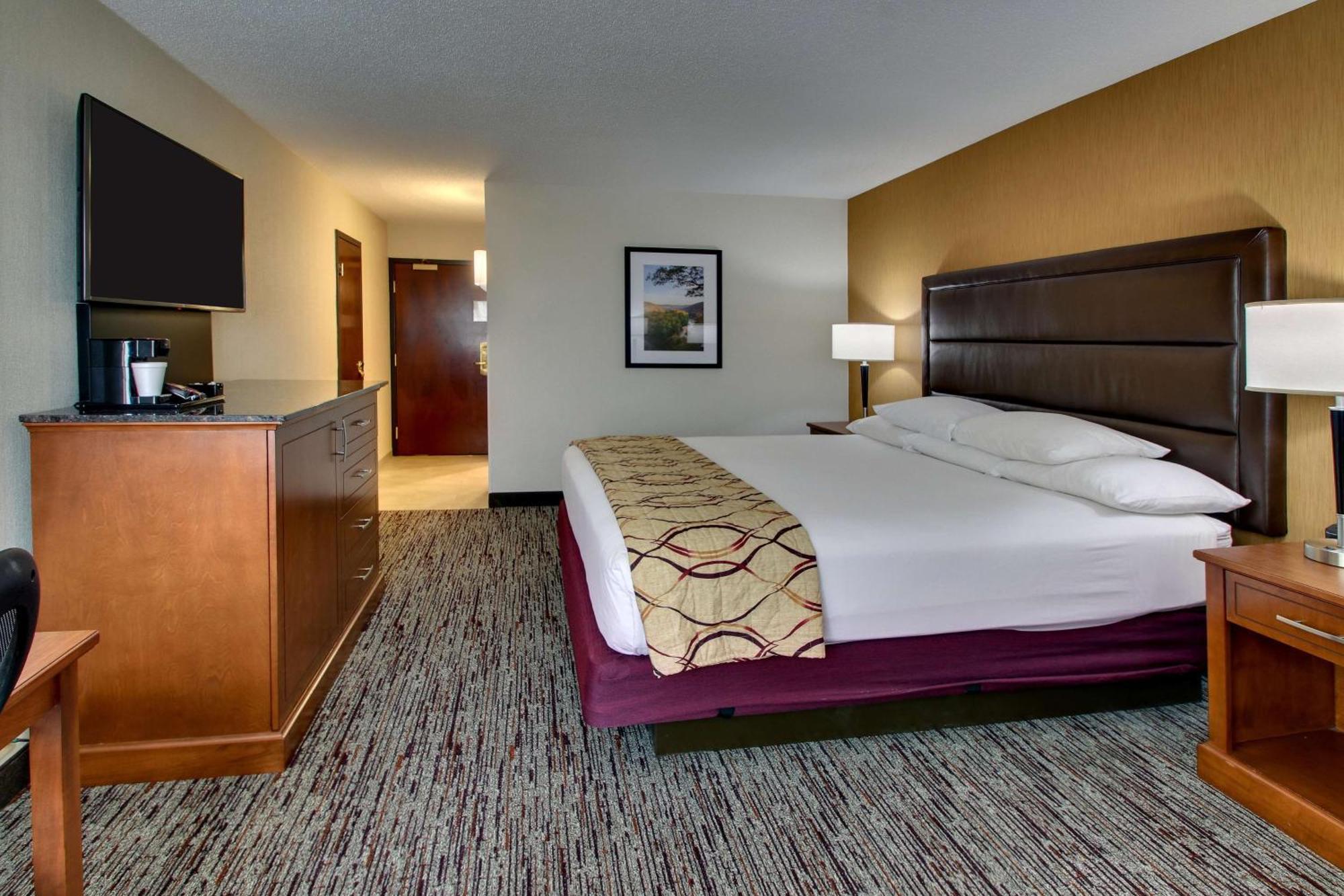 Drury Inn & Suites Bowling Green Exteriör bild