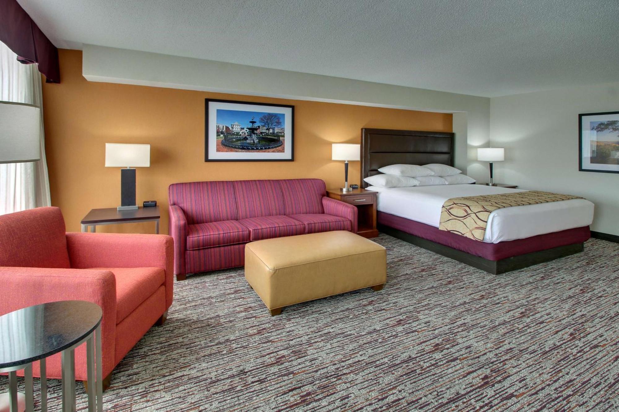 Drury Inn & Suites Bowling Green Exteriör bild