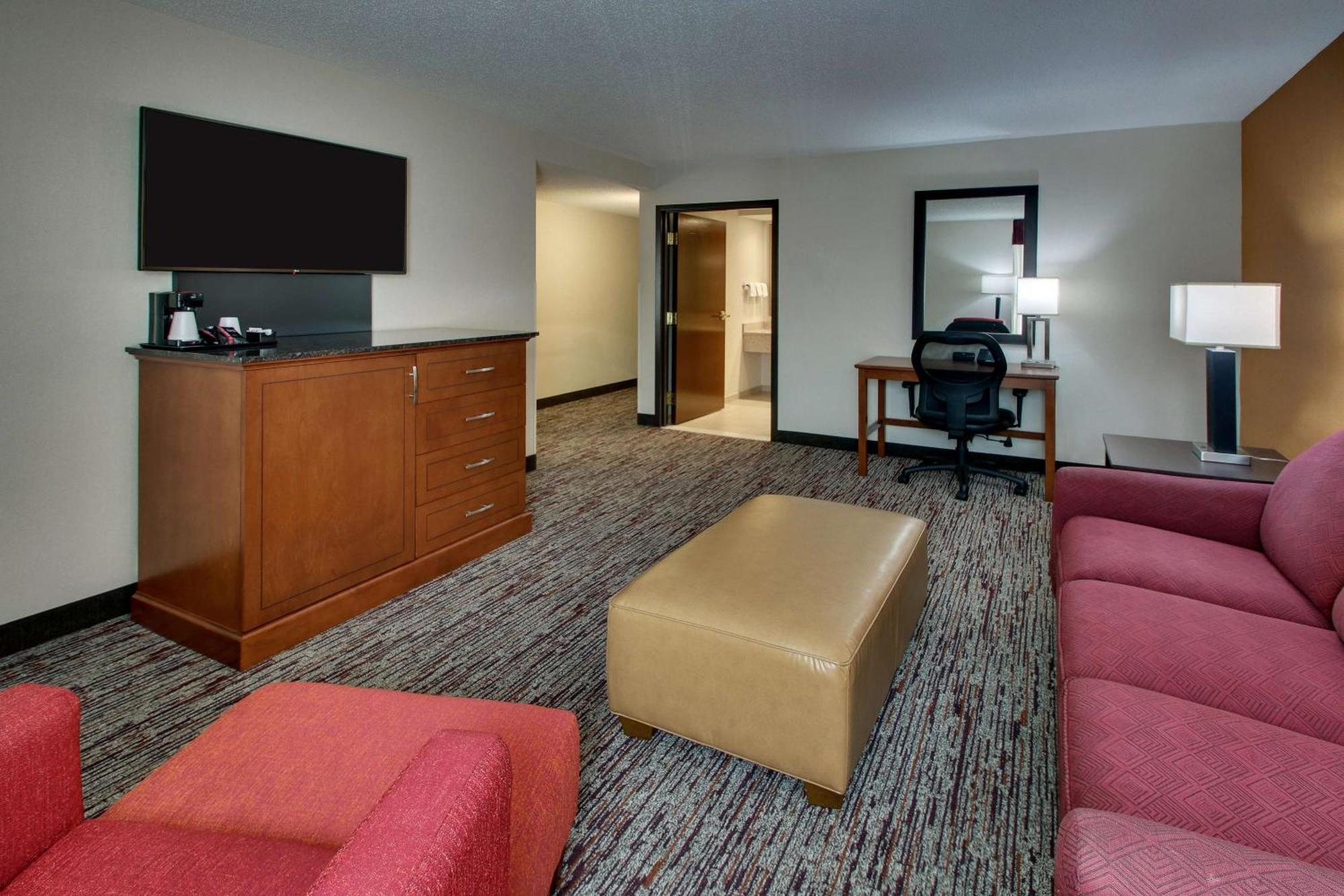 Drury Inn & Suites Bowling Green Exteriör bild