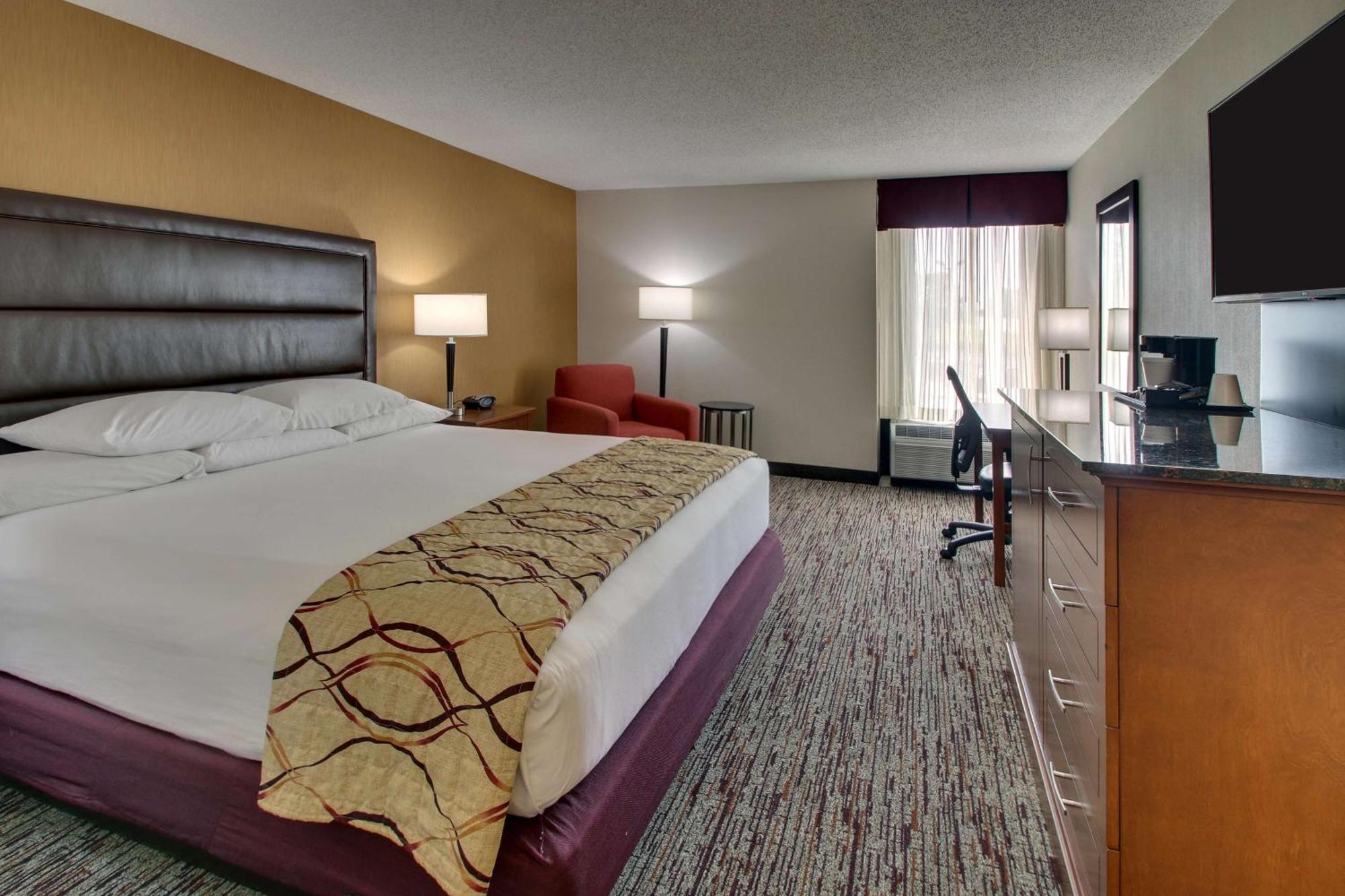 Drury Inn & Suites Bowling Green Exteriör bild