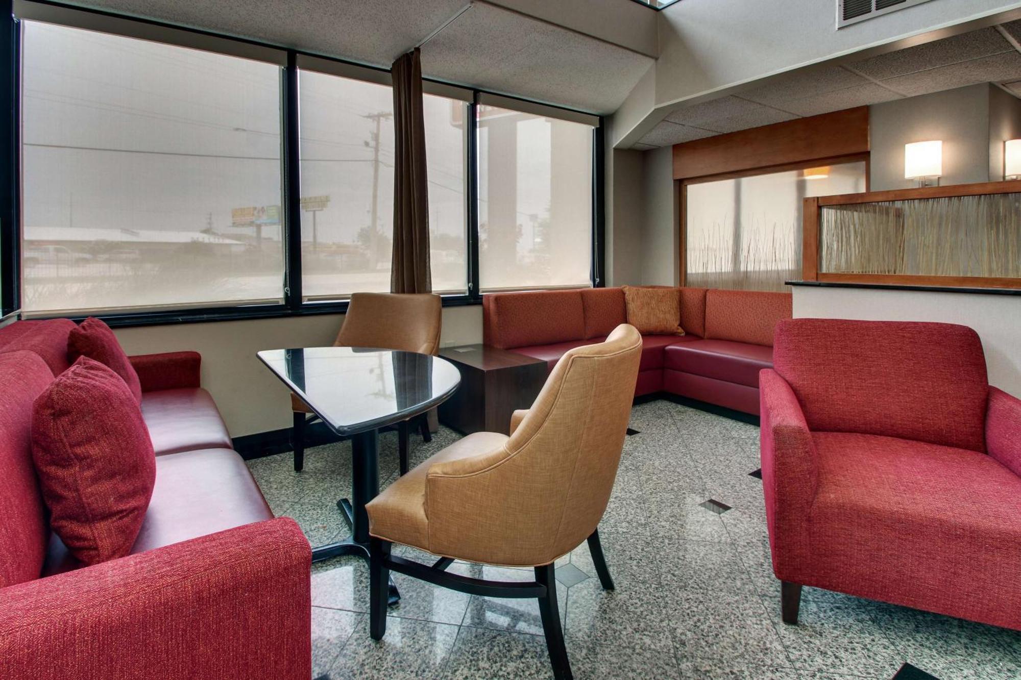 Drury Inn & Suites Bowling Green Exteriör bild