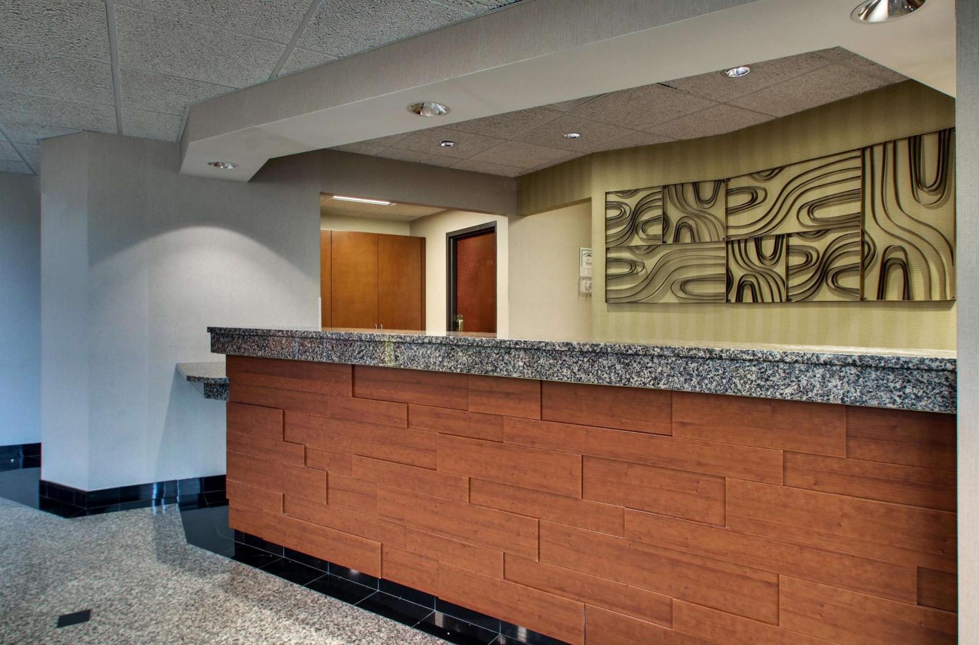 Drury Inn & Suites Bowling Green Exteriör bild