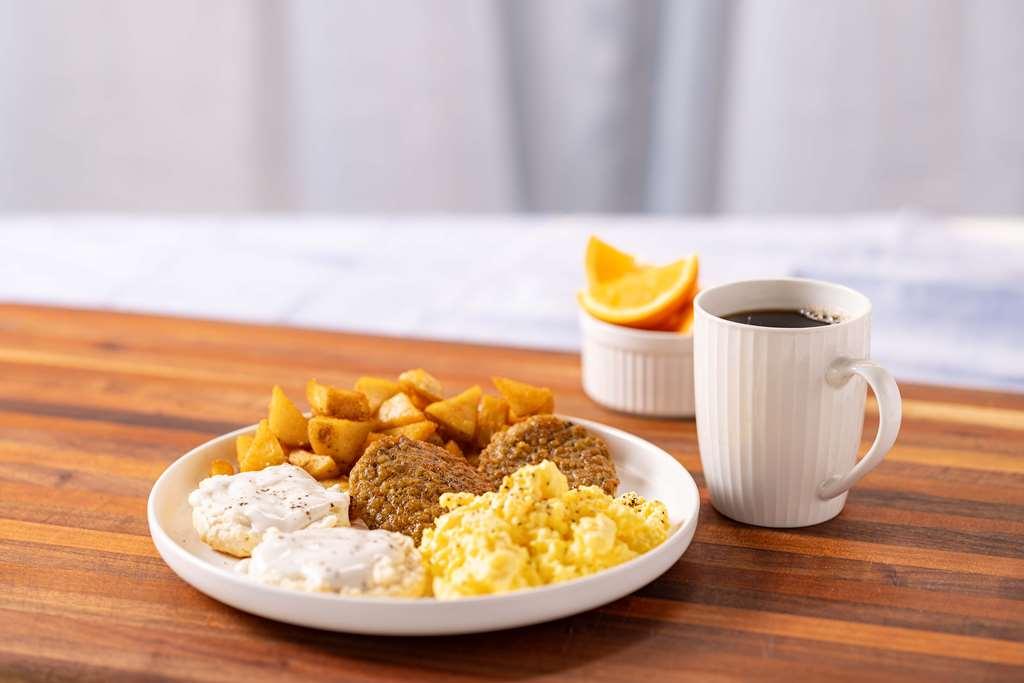 Drury Inn & Suites Bowling Green Restaurang bild