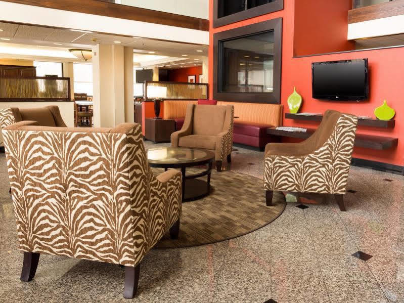 Drury Inn & Suites Bowling Green Exteriör bild