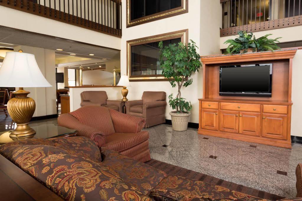 Drury Inn & Suites Bowling Green Exteriör bild