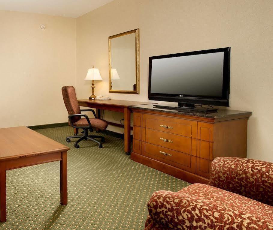 Drury Inn & Suites Bowling Green Exteriör bild